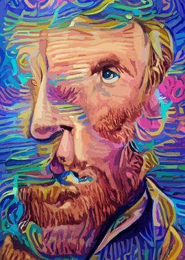 Van Gogh