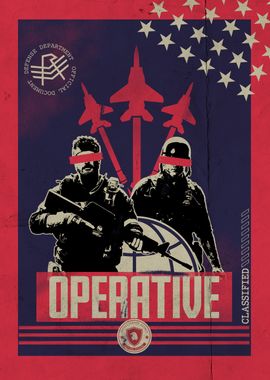 Operative