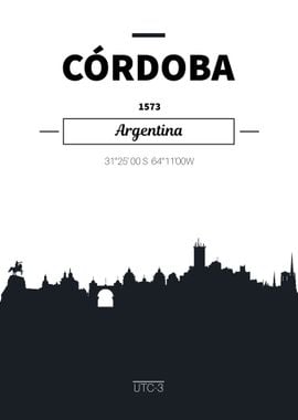 cordoba argentina