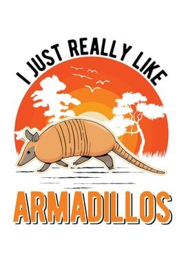 Armadillo