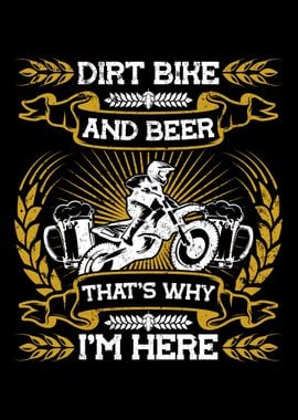 Dirt Bike MX Motocross