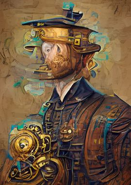 Van Gogh