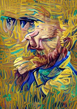 Van Gogh