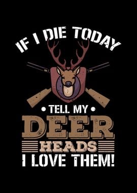 Deer Hunter