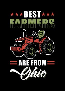 Ohio Farmer