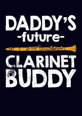 Future Clarinet Buddy