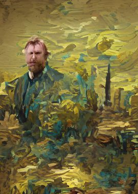 Van Gogh