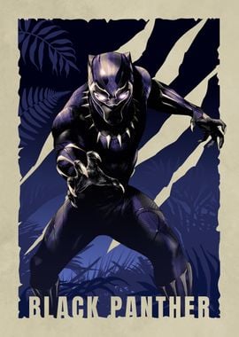 Black Panther