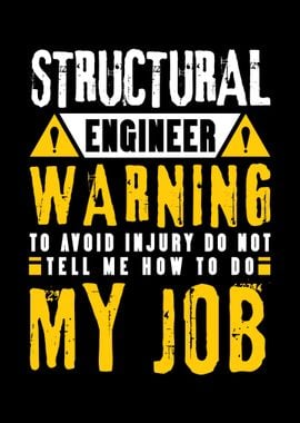 Structural Engineer