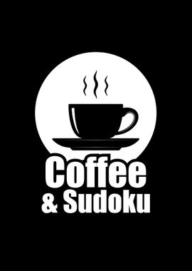 Coffee  Sudoku