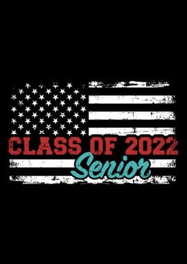 Class of 2022 senior us fl