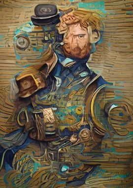 Van Gogh