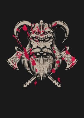 Norse Warrior Viking