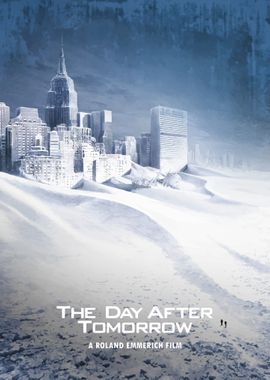 The Day After Tomorrow