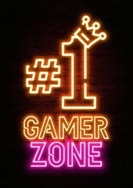 gamer zone