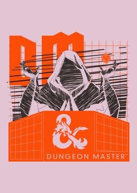 Dungeon Master