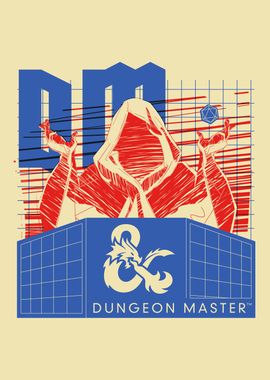 Dungeon Master