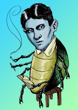 Franz Kafka