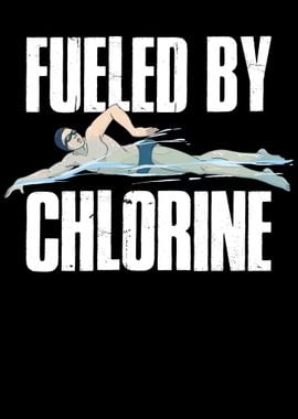 Fueled By Chlorine