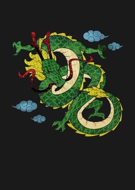 Chinese Dragon