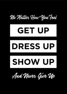 fashion motivational quote