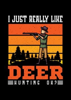 Deer Hunter