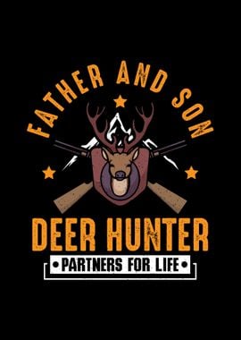 Deer Hunter