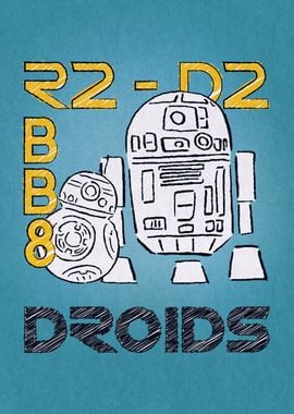 Droids