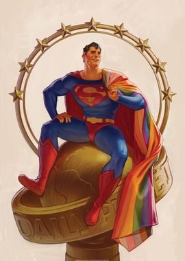 Superman