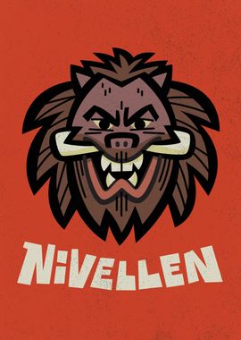 Nivellen