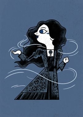 Yennefer