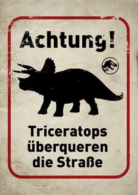 Achtung!