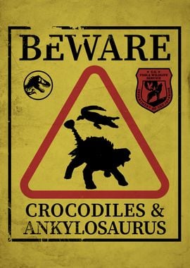 Beware