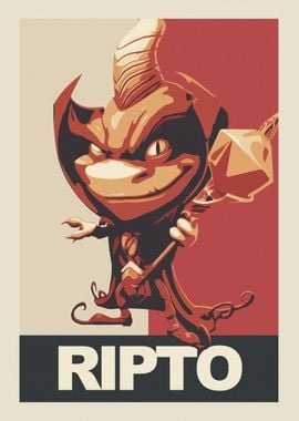 Ripto