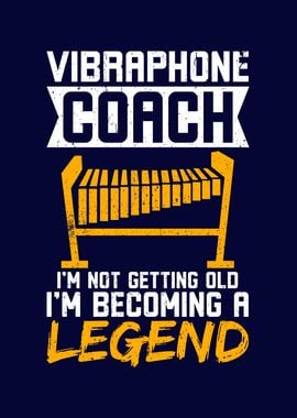 Vibraphone Coach