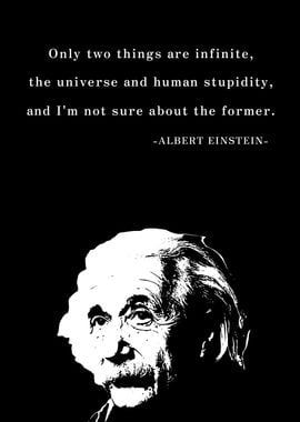 Quotes Albert Einstein