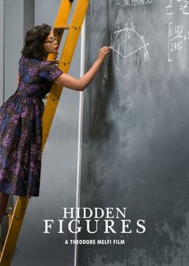 Hidden Figures