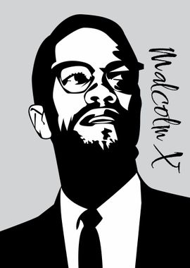 Malcolm X