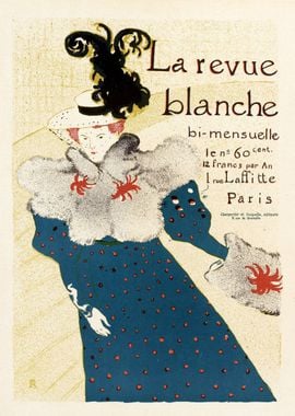 La Revue Blanche