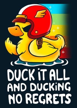 Duck It All