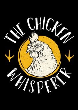 The Chicken Whisperer