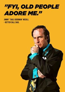 saul goodman