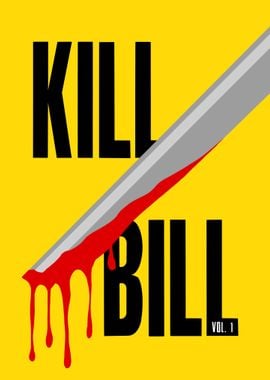 Kill bill