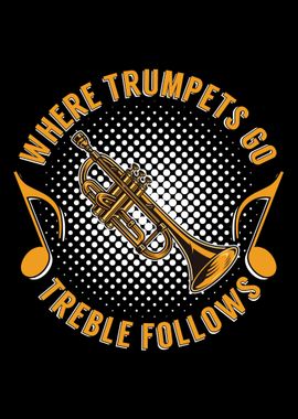 Trumpet Trumpeter Jazz