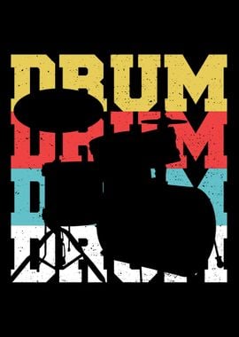 Drum