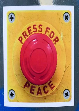 Press for Peace