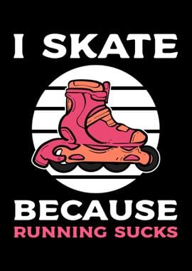 Funny Skater