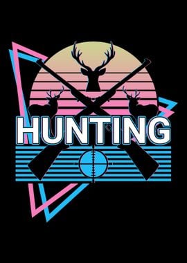 Hunting Hunter