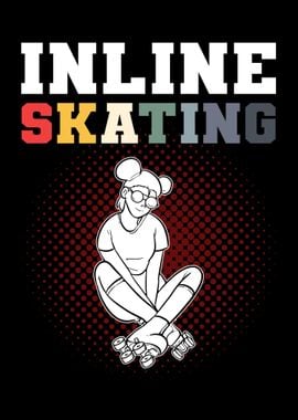 Inline Skate