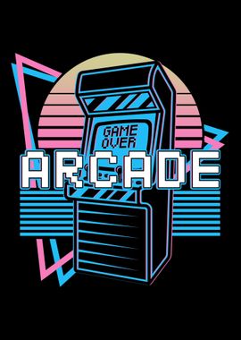 Arcade Machine